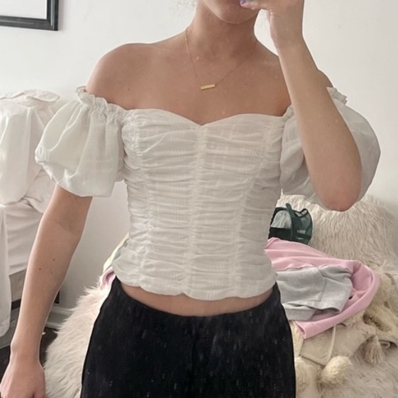 Astr blouse size xs - Picture 3 of 6